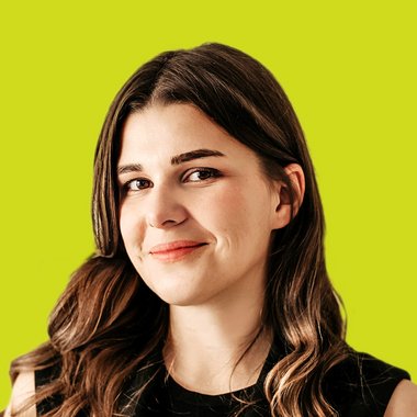 Diana C. - Freelance Web Designer