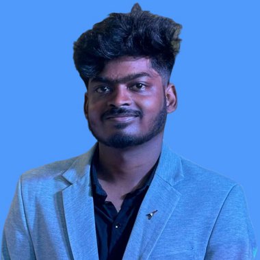 Mukesh G. - Freelance Ecommerce Developer