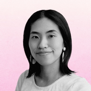 Limei G. - Freelance Designer