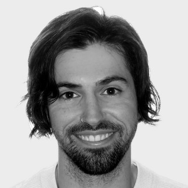 David M. - Freelance Graphic Designer