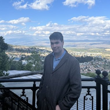 Benjamin S. - Freelance Video Editor