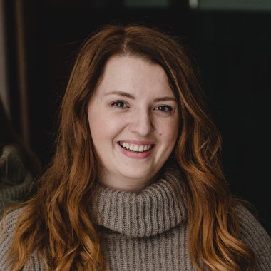 Anna W. - Freelance Content Designer