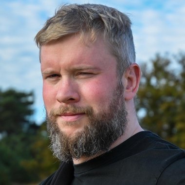 James G. - Freelance Ai Engineer