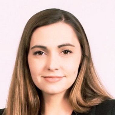 Carmen B. - Freelance Digital Marketer