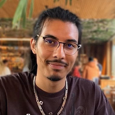 Samip S. - Freelance Creative Director