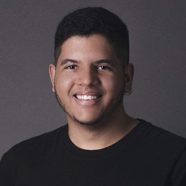 Eduardo N. - Freelance Ui Designer