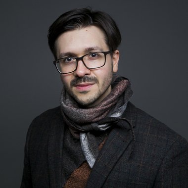 Alexander T. - Freelance Music Composer