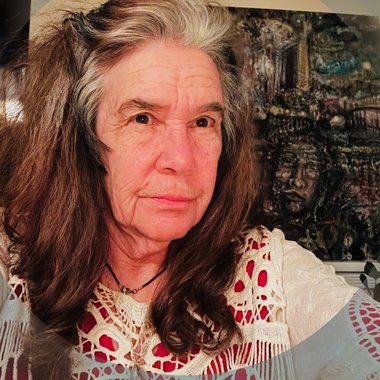 Denise V. - Freelance Writer