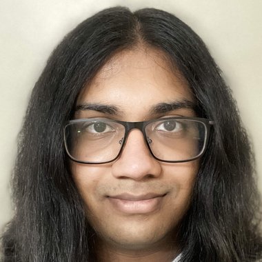 Pranav R. - Freelance Game Designer