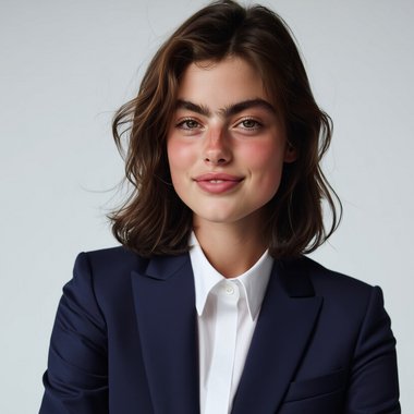 Shira W. - Freelance Video Editor