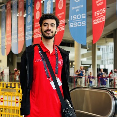 MIFTAH N. - Freelance Video Editor