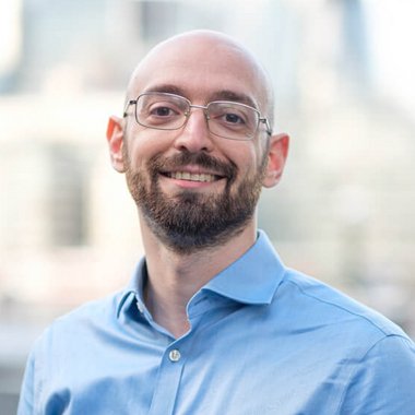 Natale C. - Freelance Full Stack Developer