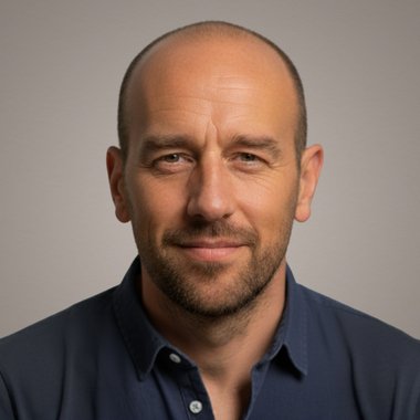 Nicolas I. - Freelance Product Designer