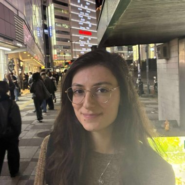 Léna D. - Freelance Illustrator