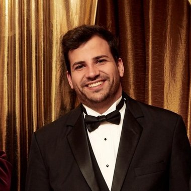 Shawn F. - Freelance Content Producer