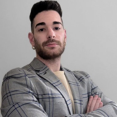 Alessandro F. - Freelance Devops Developer
