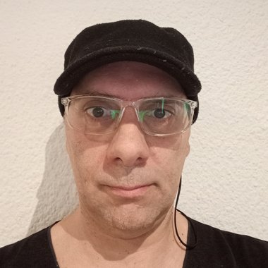 Santiago G. - Freelance Music Producer