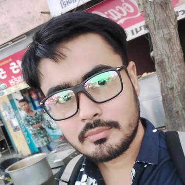 Tehsin K. - Freelance Web Developer