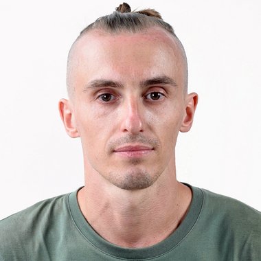 Ruslan K. - Freelance Qa Engineer