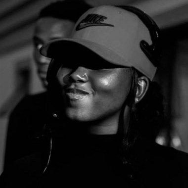 Zibuyile G. - Freelance Cinematographer