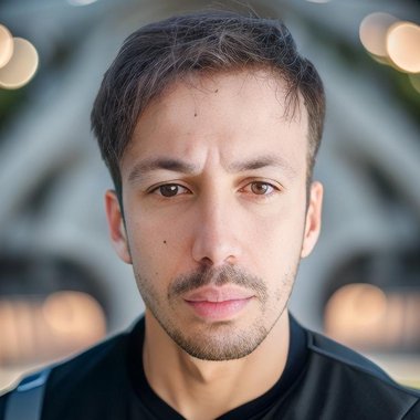 Fabio P. - Freelance Image Editor