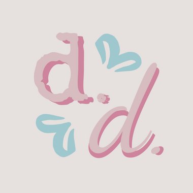 Jacquie K. - Freelance Brand Designer