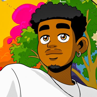 Onochie D. - Freelance Illustrator