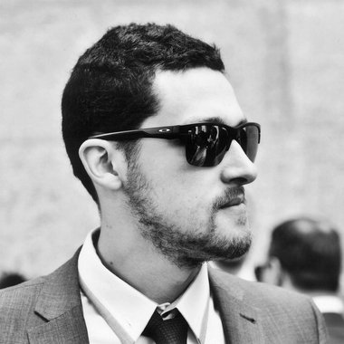 Claudio C. - Freelance Animator