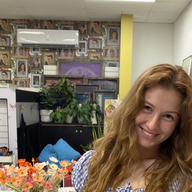 Latica R. - Freelance Illustrator