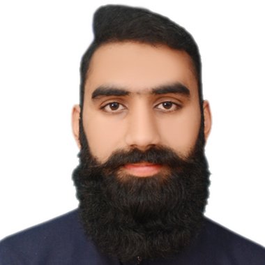 Ahmed A. - Freelance App Designer