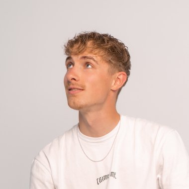 Eloy H. - Freelance Music Producer