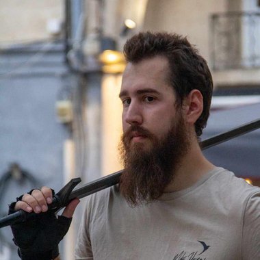 Arthur H. - Freelance Developer