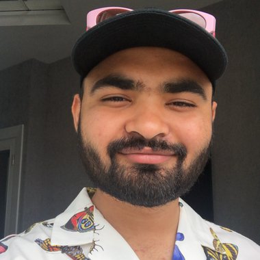 Ahmad T. - Freelance Ai Developer