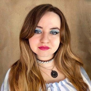 Becky N. - Freelance Illustrator