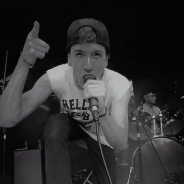 andymsdv - Freelance Drummer