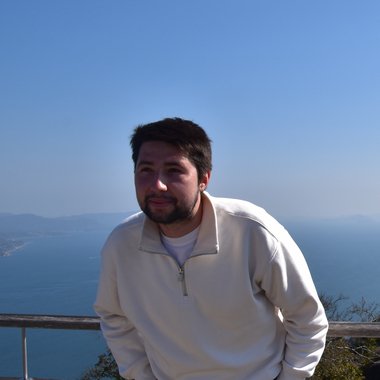 Martijn Q. - Freelance Animator