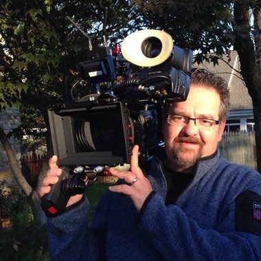 Cecil S. - Freelance Camera Operator