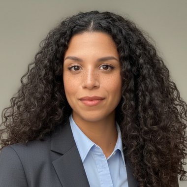 Chaimaa B. - Freelance Social Media Freelancer