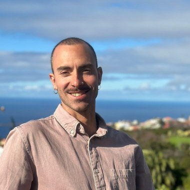 Jesús O. - Freelance Music Producer