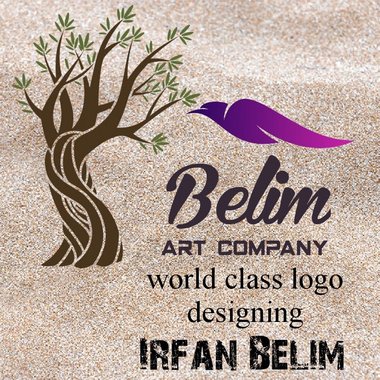 Irfanbhai B. - Freelance Graphic Designer
