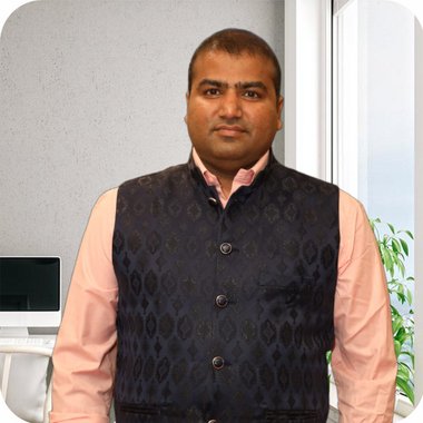 Malav M. - Freelance Front End Developer