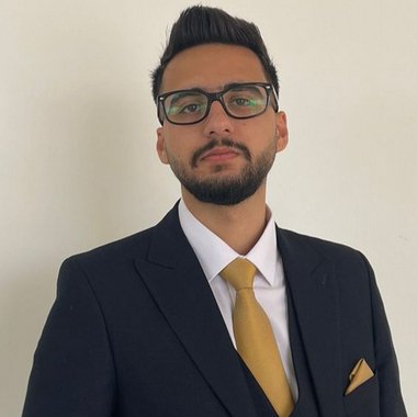 Anas O. - Freelance Seo Expert