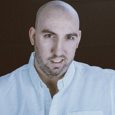 Simon P. - Freelance Audio Engineer