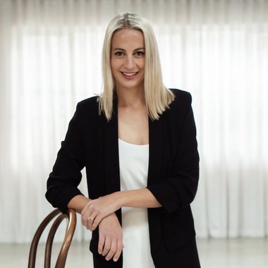 Alanna G. - Freelance Video Editor