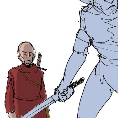 Randoin J. - Freelance Vocalist