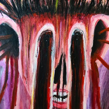 Drew S. - Freelance Illustrator