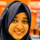 Sabrina Sultana Rashmi