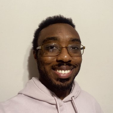 Kareem W. - Freelance 3d Designer