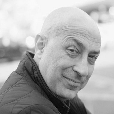 Payman A. - Freelance Voiceover Artist