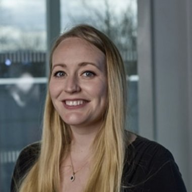 Harriet - Freelance Marketing Strategist